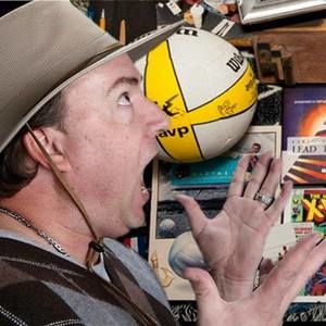 Meet your Posher, Dan